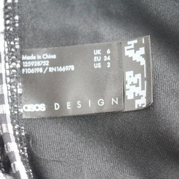 ASOS - Picture 6 of 6